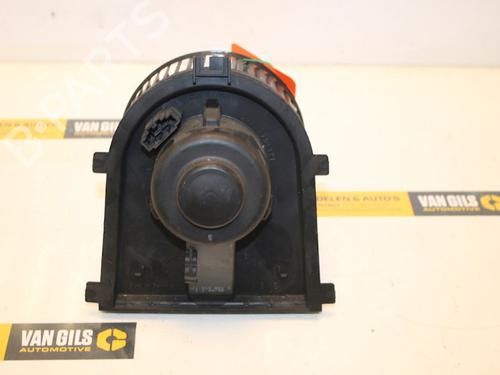 Used Heater blower motor Heater blower motor VW LUPO I (6X1, 6E1) 1.0 (50 hp) 15314102 15314102