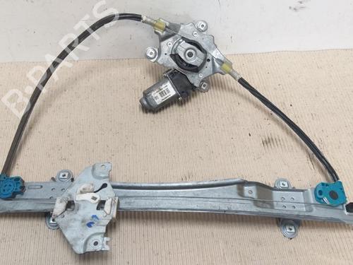 Used Front left window mechanism Front left window mechanism 15342344 15342344