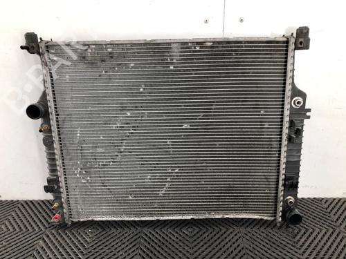 Used Water radiator Water radiator 37028284 37028284