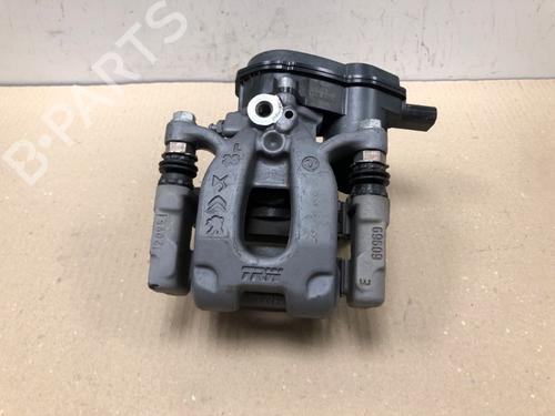 Left rear brake caliper OPEL MOKKA 1.2 (76) | BP37204340M107 - Image 4