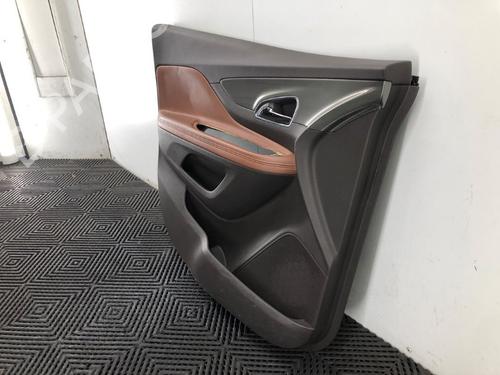Front left panel OPEL MOKKA / MOKKA X (J13) 1.6 (_76) | BP37206650C58 - Image 2