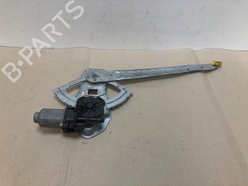 Used Front right window mechanism Front right window mechanism 37206343 37206343