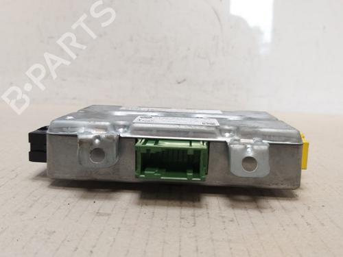 Used Electronic module BMW 5 (E60) 530 d (218 hp) 15532601