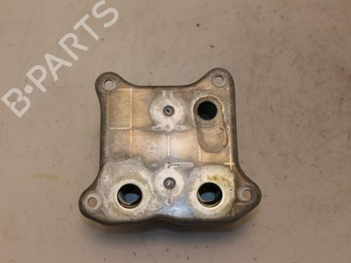 Oliekøler VW GOLF VII (5G1, BQ1, BE1, BE2) 1.2 TSI (105 hp) 15736236