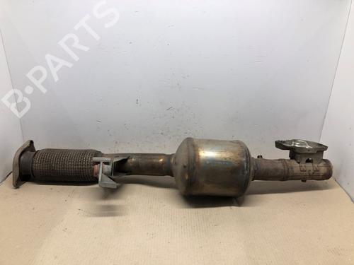 Used Particulate filter Particulate filter 37210766 37210766
