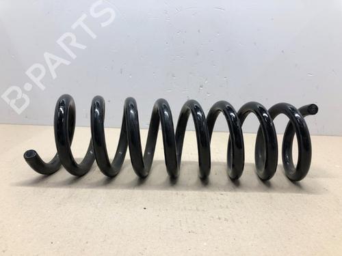Used Shock absorber spring MERCEDES-BENZ C-CLASS (W203) C 200 Kompressor (203.042) (163 hp) 15299661