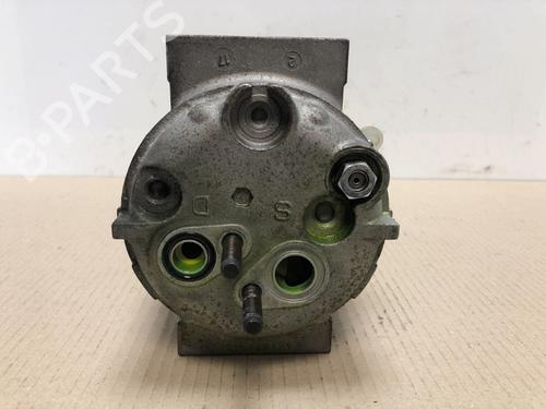 AC compressor VOLVO V40 Estate (645) 1.8 | BP15345827M34