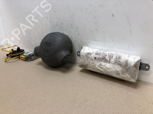 Airbag Kit FORD KA (RB_) 1.3 i | BP15297655C86