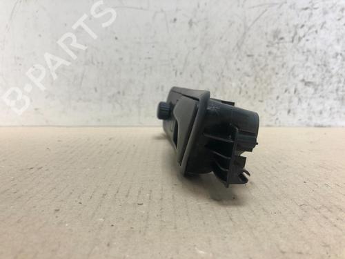 Exterior handle VW CADDY III Box Body/MPV (2KA, 2KH, 2CA, 2CH) 2.0 SDI | BP16570600C122 