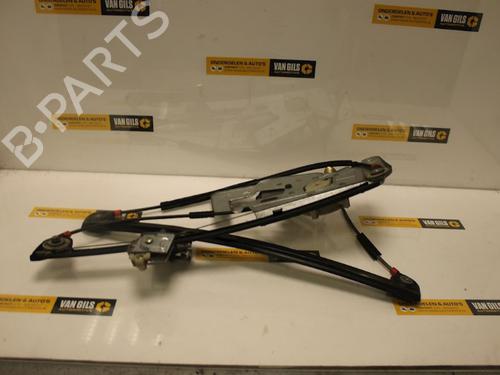 Used Front right window mechanism BMW 5 Touring (E39) 530 d (184 hp) 15309082