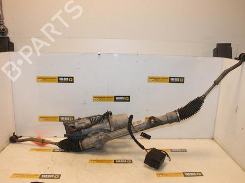 Used Steering rack CITROËN C3 II (SC_) 1.1 i (60 hp) 15312892