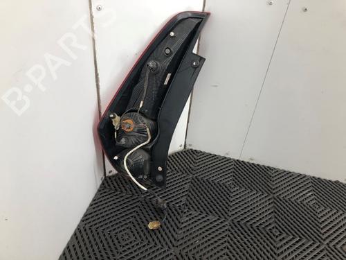 Right taillight OPEL AGILA B (H08) 1.2 (F68) | BP37208546C35 - Image 4