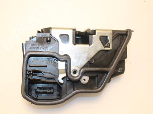 Rear left lock BMW X1 (E84) xDrive 20 d | BP15321175C100 