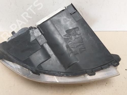 Left headlight CHRYSLER VOYAGER IV (RG, RS) 2.8 CRD | BP15342794C28 