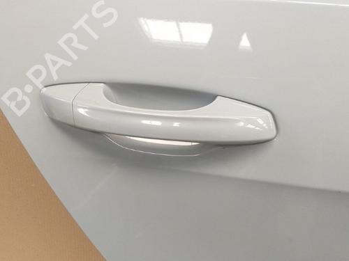 Right rear door VW GOLF VII (5G1, BQ1, BE1, BE2) 1.2 TSI | BP15345320C5 