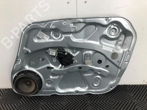 Used Front right window mechanism Front right window mechanism 37207472 37207472