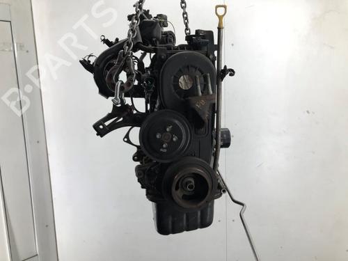Engine HYUNDAI i10 I (PA) 1.1 | BP37203972M1 - Image 4