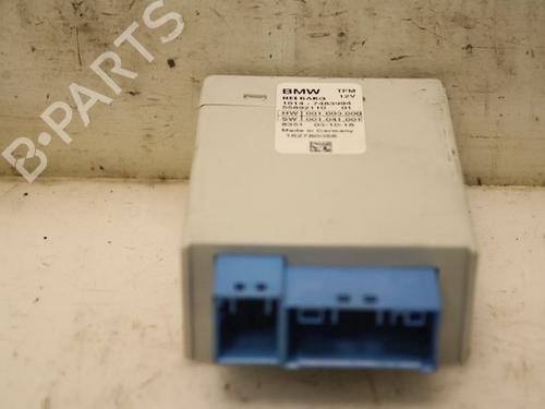 Used Electronic module Electronic module 15336354 15336354