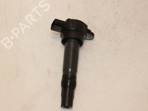 Ignition coil MITSUBISHI COLT VI (Z3_A, Z2_A) 1.3 (Z21A) | BP16398694M94 
