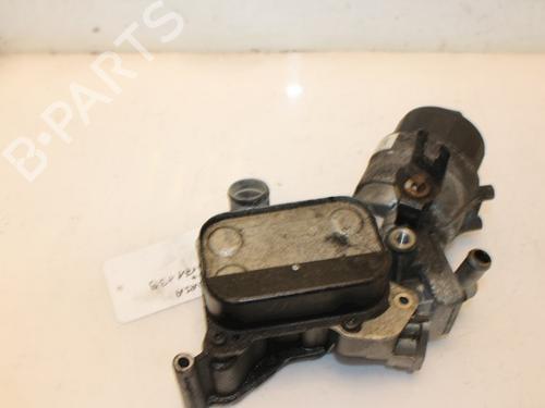 Used Support OPEL CORSA D (S07) 1.3 CDTI (L08, L68) (95 hp) 15326280