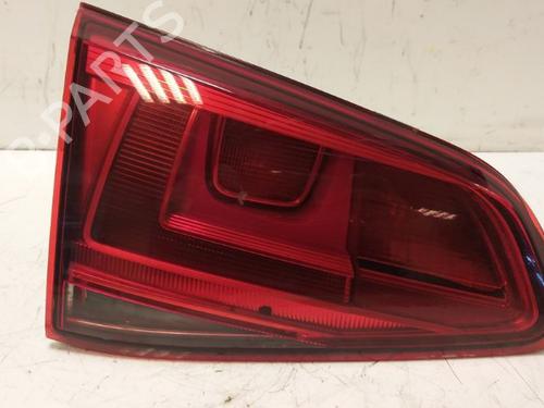 Used Left taillight VW GOLF VII (5G1, BQ1, BE1, BE2) 1.6 TDI (110 hp) 15340328