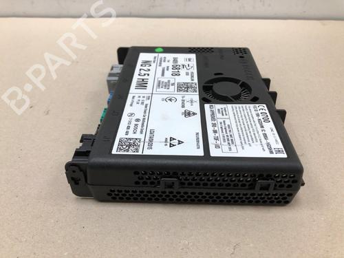 Electronic module OPEL ASTRA K (B16) 1.4 Turbo (68) | BP37206768M83 - Image 4