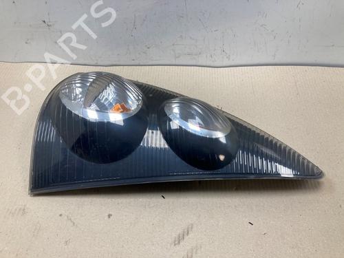 Right taillight CITROËN C1 (PM_, PN_) 1.0 | BP24648168C35 