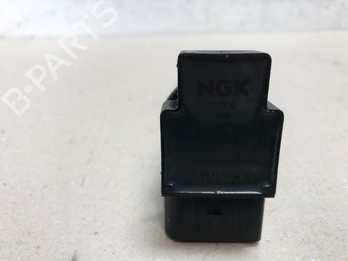 Used Ignition coil VW POLO (9N_, 9A_) 1.2 (54 hp) 15534557