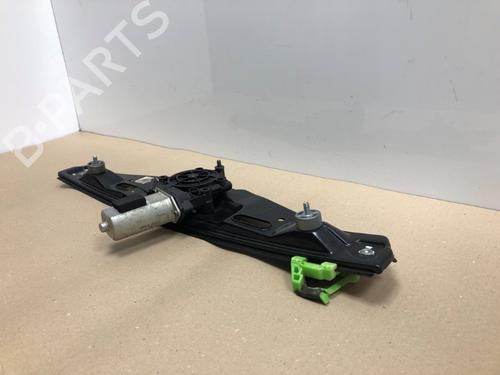 Rear right window mechanism BMW X1 (E84) sDrive 20 d | BP37207632C25 - Image 3