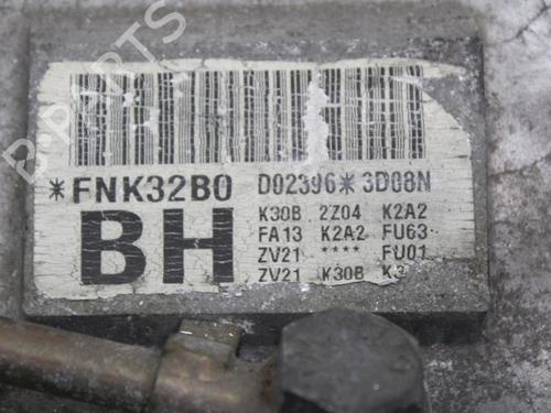 Gearbox KIA RIO I Hatchback (DC) 1.5 16V | BP15328029M3 