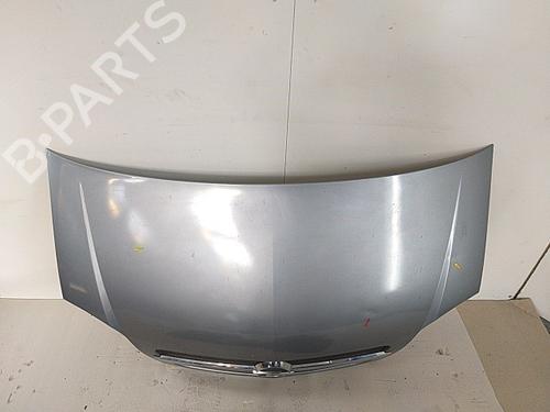 Motorhjelm OPEL MERIVA A MPV (X03) 1.7 DTI (E75) | BP15341993C1 