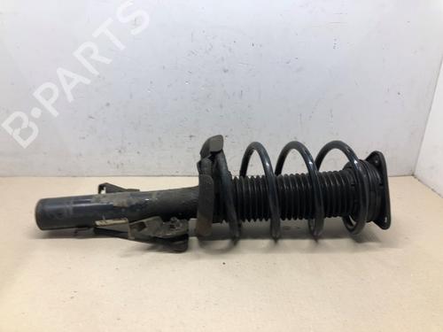 Used Left front shock absorber Left front shock absorber 37204522 37204522