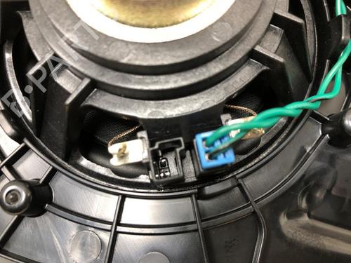 Speaker BMW 5 (G30, F90) 520 i | BP37208855E2 - Image 6