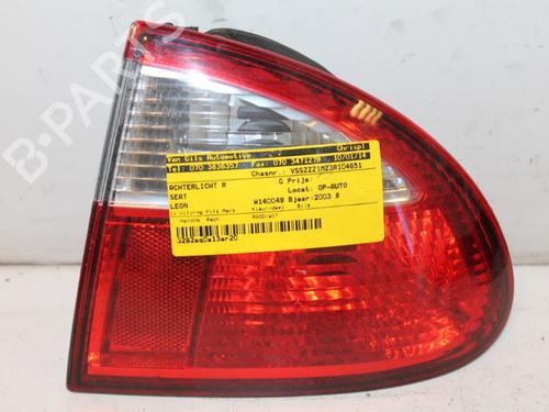Used Right taillight Right taillight 15305170 15305170