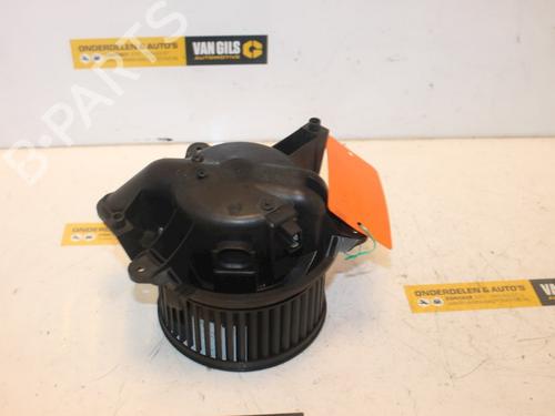 Heater blower motor FIAT PUNTO (188_) 1.2 60 (188.030, .050, .130, .150, .230, .250) | BP15312597M62 