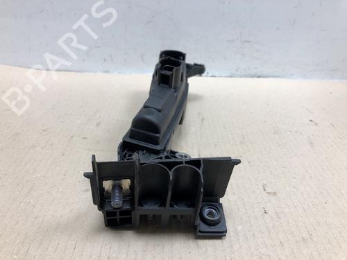 Electronic module BMW 5 (G30, F90) 520 i | BP37208827M83 - Image 3