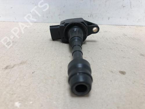 Used Ignition coil NISSAN MICRA III (K12) 1.4 16V (88 hp) 15536035