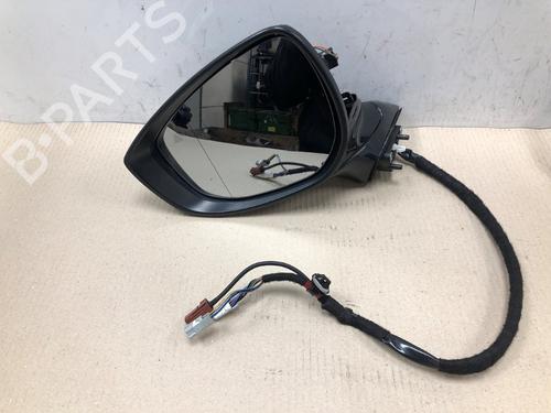 Used Right mirror Right mirror 37210442 37210442