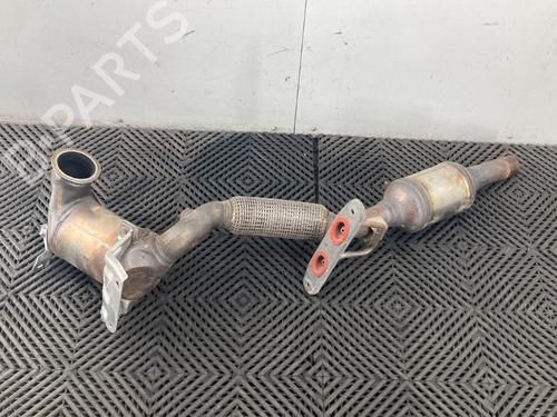 Used Exhaust manifold Exhaust manifold 37204164 37204164