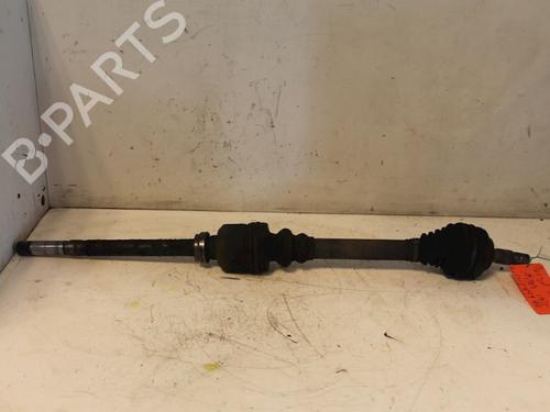 Used Right front driveshaft Right front driveshaft 15307622 15307622
