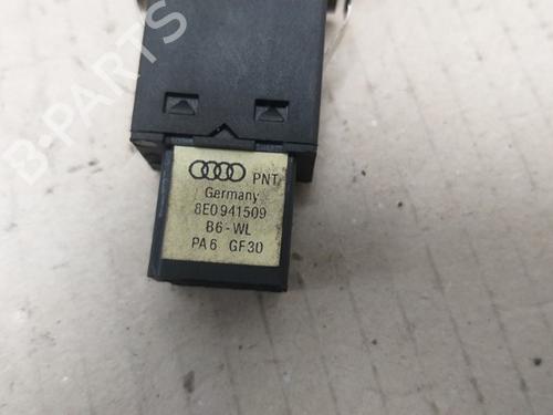 Warning switch AUDI A4 B6 Avant (8E5) 1.9 TDI | BP15532407I22 - Image 6