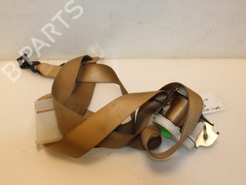 Used Front right seatbelt OPEL VECTRA C Estate (Z02) 2.2 direct (F35) (155 hp) 15322407