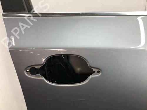 Right front door BMW 5 (E60) 520 i | BP15984351C3 