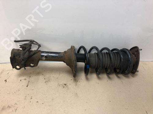 Right front shock absorber TOYOTA YARIS (_P1_) 1.3 (SCP12_, SCP13_, SCP12R, SCP13R) | BP16064685M17 