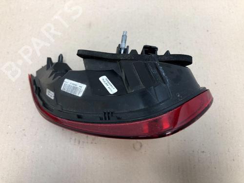 Left taillight PEUGEOT 2008 I (CU_) 1.2 VTi | BP37207830C34 - Image 4