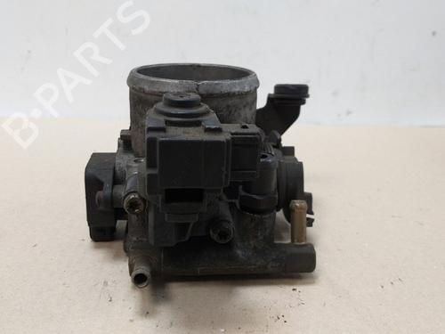 Throttle body ALFA ROMEO 147 (937_) 1.6 16V T.SPARK ECO (937.AXA1A, 937.BXA1A) | BP15296539M82 