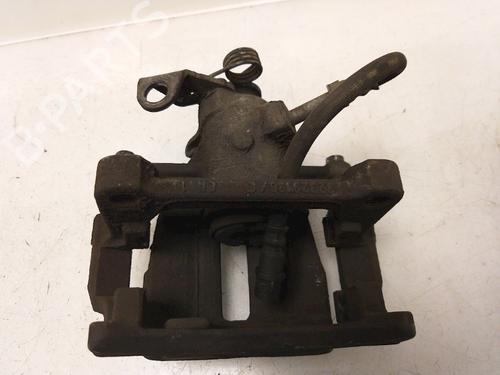 Left rear brake caliper VW TRANSPORTER T6 Van (SGA, SGH, SHA, SHH) 2.0 TDI | BP15337688M107 