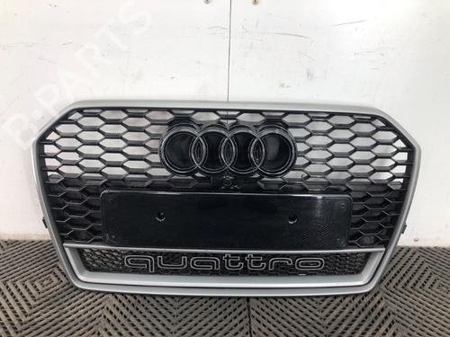 Griglia anteriore Griglia anteriore AUDI A6 C7 Avant (4G5, 4GD) RS6 performance quattro (605 hp) 37204871 37204871