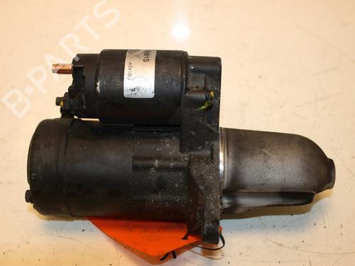 Used Starter Starter 15315613 15315613