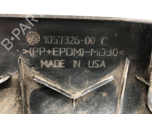 Underbody protection TESLA MODEL S (5YJS) P100D AWD | BP15347048M92  - Image 5